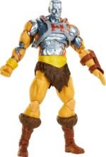 Masters Of The Universe: Masterverse - Faker (Revelation) 7" Deluxe Figure By Mattel - Image 4