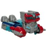 Transformers One: 2 in 1 - Ultimate Energon Optimus Prime (Orion Pax) 10" Convertible Figure - Image 3