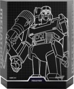 Super7: Ultimates!: Transformers - Decepticons Megatron (G1) 8" Premium Figure - Image 4