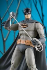 DC: Multiverse - Batman (Bat-Manga) 7" Figure By McFarlane Toys, Collector Edition #16 - Image 3