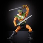Masters Of The Universe: Masterverse - Tri-Klops (New Eternia) 7" Figure By Mattel - Image 5