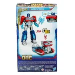 Transformers One: 2 in 1 - Ultimate Energon Optimus Prime (Orion Pax) 10" Convertible Figure - Image 10