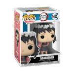 Funko Pop! Animation: Demon Slayer - Makomo