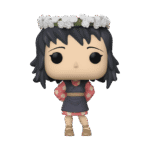 Funko Pop! Animation: Demon Slayer - Makomo - Image 2
