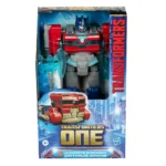 Transformers One: 2 in 1 - Ultimate Energon Optimus Prime (Orion Pax) 10" Convertible Figure - Image 9