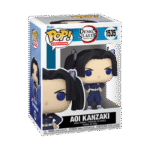 Funko Pop! Animation: Demon Slayer - Aoi Kanzaki