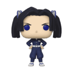 Funko Pop! Animation: Demon Slayer - Aoi Kanzaki - Image 2