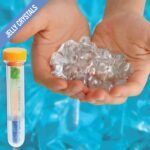 Discovery Kids: #MINDBLOWN - DIY Science Kit, 14 Piece Test Tube Activity Set S.T.E.M Certified Kit By Warner Bros Discovery - Image 5
