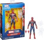 Marvel: Legends Series - Iron Spider (Avengers: Endgame) 6" Figure By Hasbro - Image 8