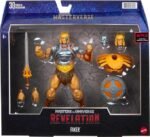 Masters Of The Universe: Masterverse - Faker (Revelation) 7" Deluxe Figure By Mattel - Image 8