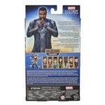 Marvel: Legends Series - Phastos (Eternals) (Gilgamesh BAF) 6" Figure By Hasbro - Image 7