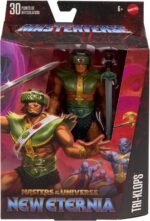 Masters Of The Universe: Masterverse - Tri-Klops (New Eternia) 7" Figure By Mattel - Image 8