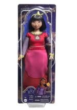 Disney: Wish - Dahlia of Rosas 12" Fashion Doll By Mattel - Image 7