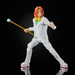 Marvel: Legends Series - Arcade (Super Villains) (Xemnu BAF) 6" Figure By Hasbro - Image 5