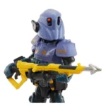 Disney & Pixar Lightyear Alpha Class - Mo Morrison 7" Figure By Mattel - Image 4