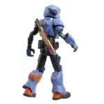 Disney & Pixar Lightyear Alpha Class - Mo Morrison 7" Figure By Mattel - Image 6