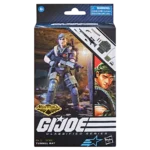 G.I. Joe: Origins: Classified Series Night Force - Nicky "Tunnel Rat" Lee 6" Figure By Hasbro - Image 10