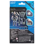 G.I. Joe: Origins: Classified Series Night Force - Nicky "Tunnel Rat" Lee 6" Figure By Hasbro - Image 11