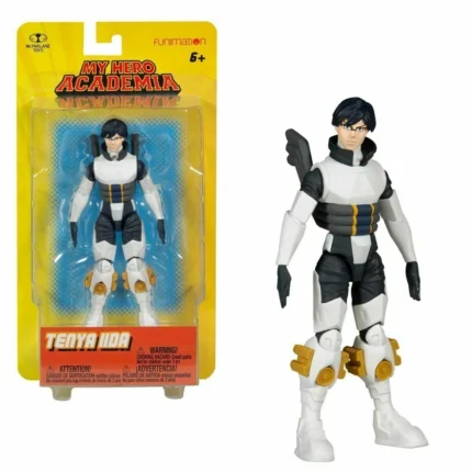 My Hero Academia - Tenya Iida 5" Figure By McFarlane Toys