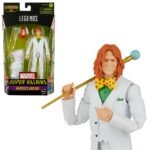 Marvel: Legends Series - Arcade (Super Villains) (Xemnu BAF) 6" Figure By Hasbro