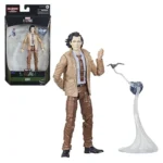 Marvel: Legends Series - Loki (Loki) (Captain America Flight Gear BAF) 6" Figure By Hasbro