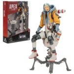 Apex: Legends Series - Wattson 6" Figure By Jakks Pacific