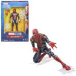 Marvel: Legends Series - Iron Spider (Avengers: Endgame) 6" Figure By Hasbro