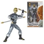 Power Rangers: Lightning Collection - Zeo Cog 6" Premium Figure By Hasbro