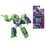 Transformers: Legacy Series - Megatron (G2) 3.5" Convertible Figure By Hasbro