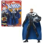 Marvel: Legends Series - Warlord (Professor X) (Uncanny X-Men Comics) 6" By Hasbro