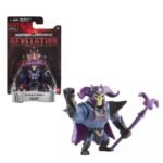 Masters Of The Universe: Eternia Minis - Skele-God (Revelation 2021) 2" Figure By Mattel
