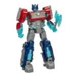 Transformers One: 2 in 1 - Ultimate Energon Optimus Prime (Orion Pax) 10" Convertible Figure - Image 2