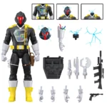 Super7: Ultimates!: G.I. Joe - B.A.T Cobra Trooper 7" Figure - Image 5