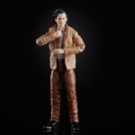 Marvel: Legends Series - Loki (Loki) (Captain America Flight Gear BAF) 6" Figure By Hasbro - Image 4