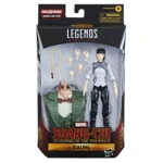Marvel: Legends Series - Xialing (Shang-Chi) (Mr. Hyde BAF) 6" Figure By Hasbro - Image 6