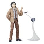 Marvel: Legends Series - Loki (Loki) (Captain America Flight Gear BAF) 6" Figure By Hasbro - Image 7