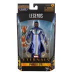 Marvel: Legends Series - Phastos (Eternals) (Gilgamesh BAF) 6" Figure By Hasbro - Image 6
