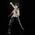 Marvel: Legends Series - Xialing (Shang-Chi) (Mr. Hyde BAF) 6" Figure By Hasbro - Image 3