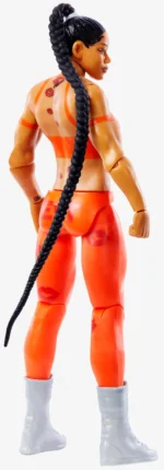 WWE: Series 131 - Bianca Belair 6" Figure By Mattel - Image 5
