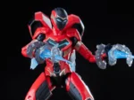 Marvel: Legends Series - IronHeart (Black Panther Wakanda Forever) Deluxe 6" Figure By Hasbro - Image 2