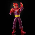 Marvel: Legends Series - Dormammu (Super Villains) (Xemnu BAF) 6" Figure By Hasbro - Image 3