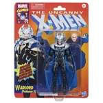 Marvel: Legends Series - Warlord (Professor X) (Uncanny X-Men Comics) 6" By Hasbro - Image 11