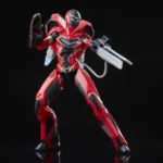 Marvel: Legends Series - IronHeart (Black Panther Wakanda Forever) Deluxe 6" Figure By Hasbro - Image 7