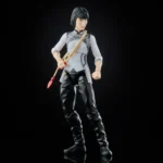 Marvel: Legends Series - Xialing (Shang-Chi) (Mr. Hyde BAF) 6" Figure By Hasbro - Image 5