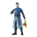 Marvel: Legends Series - Doctor Strange Astral Form (Doctor Strange) (Rintrah BAF) 6" Figure By Hasbro - Image 5