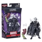 Marvel: Legends Series - D'Spayre (Rintrah BAF) 6" Figure By Hasbro