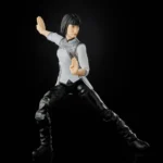Marvel: Legends Series - Xialing (Shang-Chi) (Mr. Hyde BAF) 6" Figure By Hasbro - Image 4