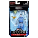 Marvel: Legends Series - Doctor Strange Astral Form (Doctor Strange) (Rintrah BAF) 6" Figure By Hasbro - Image 7