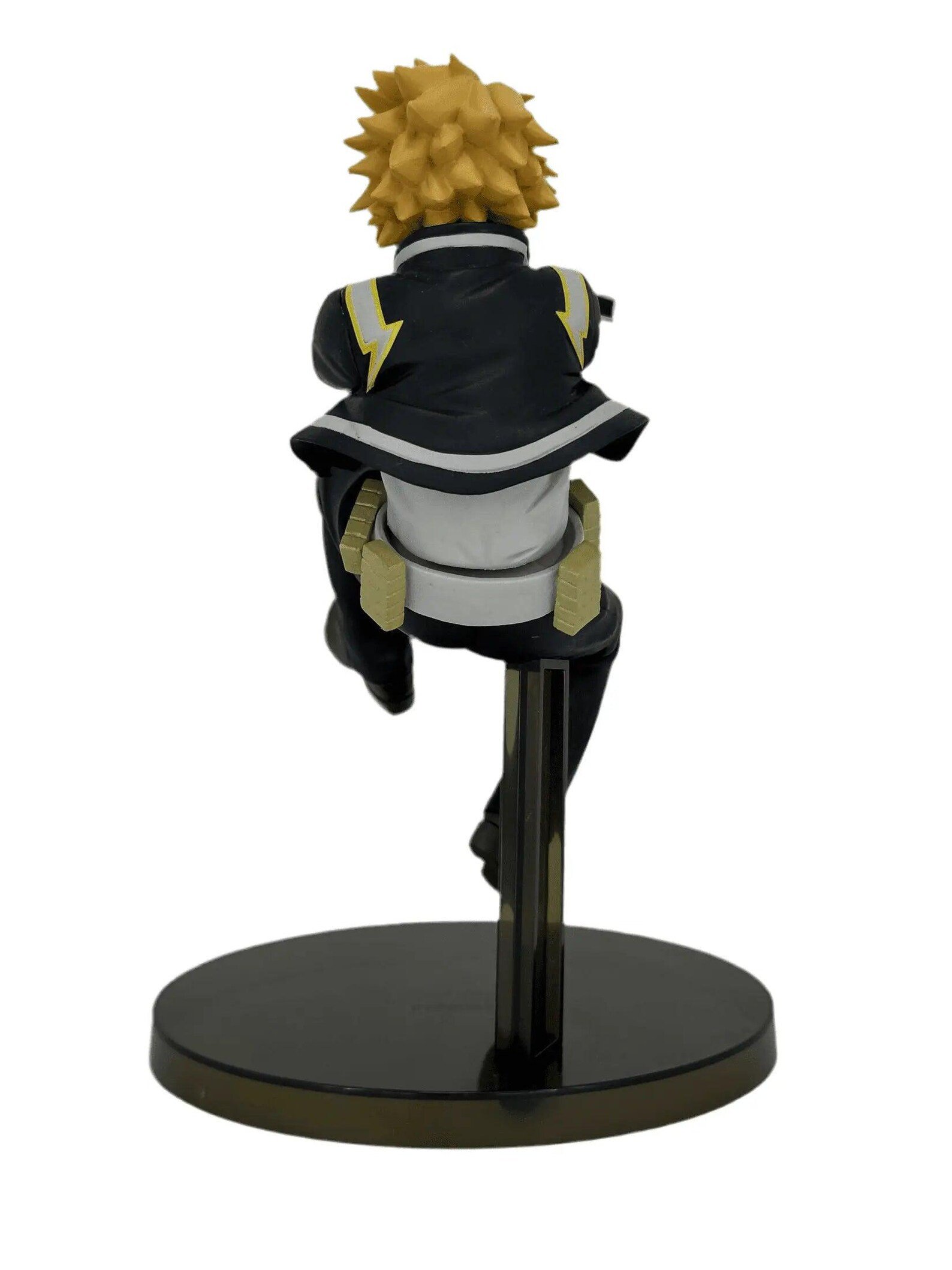il_1588xN.6719484256_a2dt Banpresto: My Hero Academia - The Amazing Heroes Vol. 21 - Denki Kaminari 6" Figure - Image 4