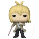 Funko Pop! Animation: Tokyo Ghoul:re - Ginshi Shirazu - Funko Specialty Series - Image 2